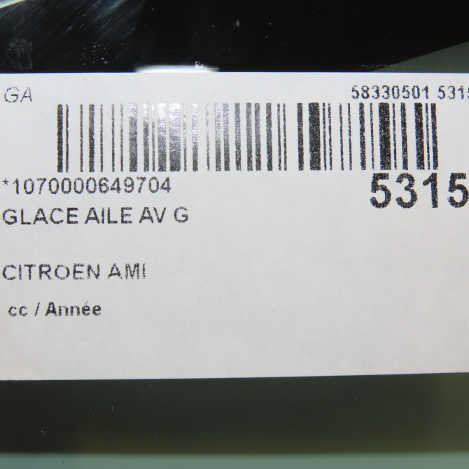 occasion CITROEN 9837953380 2