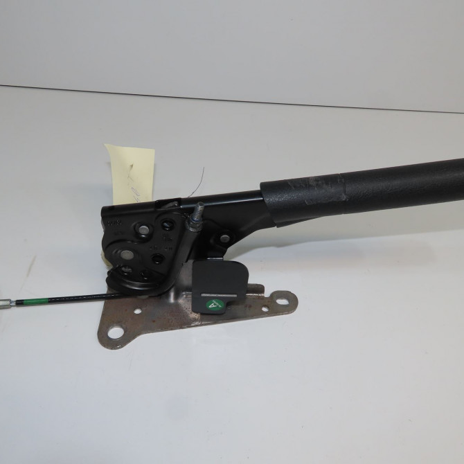 Levier frein a main occasion CITROEN 9838312780 2