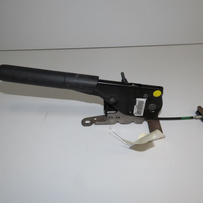 Levier frein a main occasion CITROEN 9838312780 3