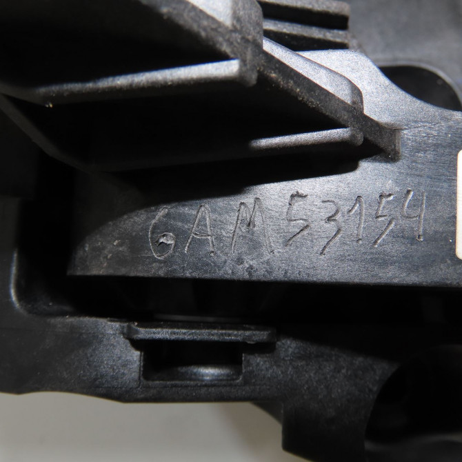 Pedalier complet occasion CITROEN 4