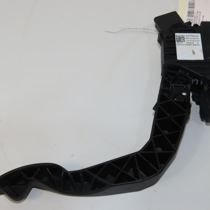 Potentiometre accelerateur occasion CITROEN 2