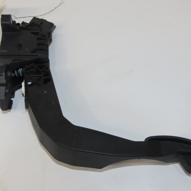 Potentiometre accelerateur occasion CITROEN 3