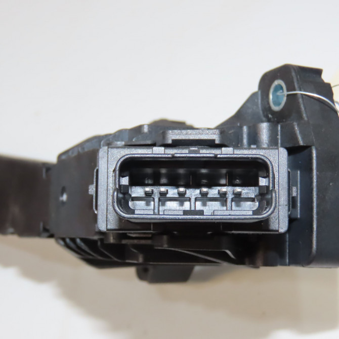 Potentiometre accelerateur occasion CITROEN 4