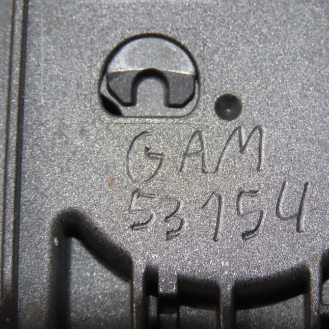 Potentiometre accelerateur occasion CITROEN 6