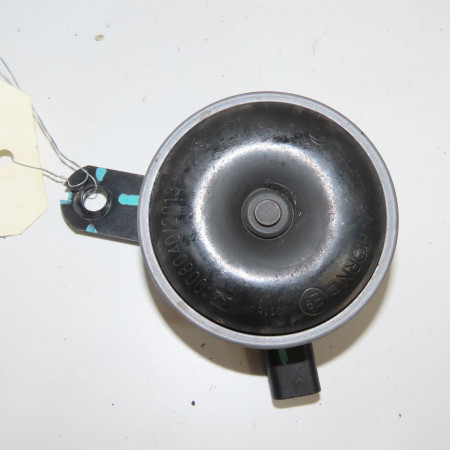 Klaxon  / avertisseur occasion CITROEN 9821060580