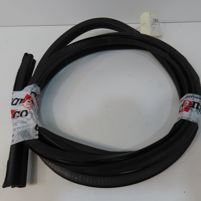 Joint porte avd occasion CITROEN 9838252380 1