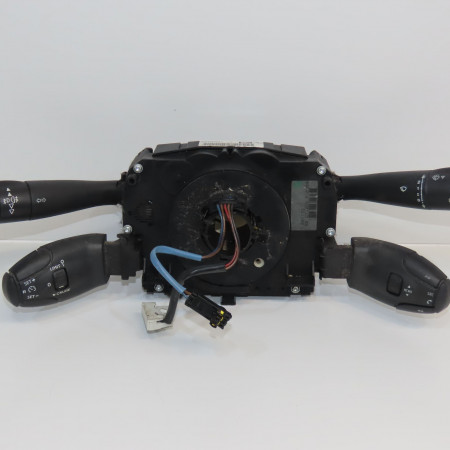 Bloc commodos occasion PEUGEOT 207 Phase 1 04-2006->06-2013 1.4i 75ch 6242YV