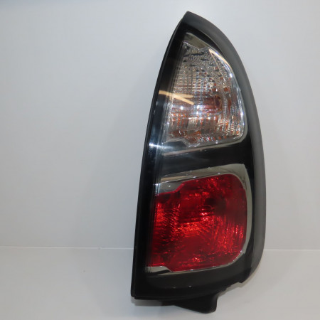 Feu arrière droit occasion CITROEN C3 PICASSO 6351GL