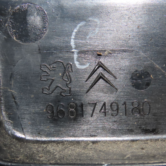 Feu arrière droit occasion CITROEN C3 PICASSO 6351GL 4