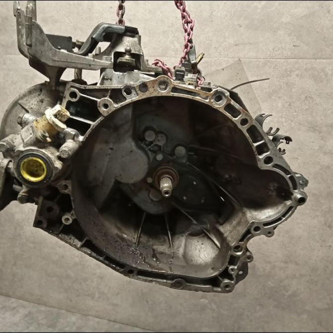 Boîte à vitesse mecanique occasion CITROEN XSARA PICASSO Phase 1 12-1999->02-2004 2.0 HDi 90ch 2223P1 1