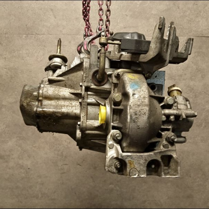 Boîte à vitesse mecanique occasion CITROEN XSARA PICASSO Phase 1 12-1999->02-2004 2.0 HDi 90ch 2223P1 2