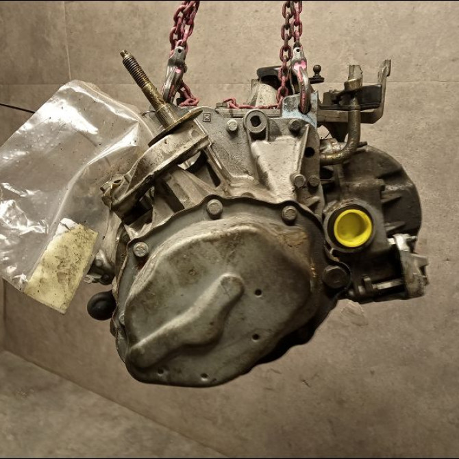 Boîte à vitesse mecanique occasion CITROEN XSARA PICASSO Phase 1 12-1999->02-2004 2.0 HDi 90ch 2223P1 4