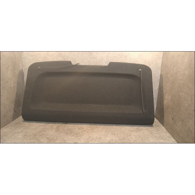 Tablette plage arrière occasion FIAT GRANDE PUNTO III Phase 1 09-2005->12-2013 1.2i 65ch 735560163 1