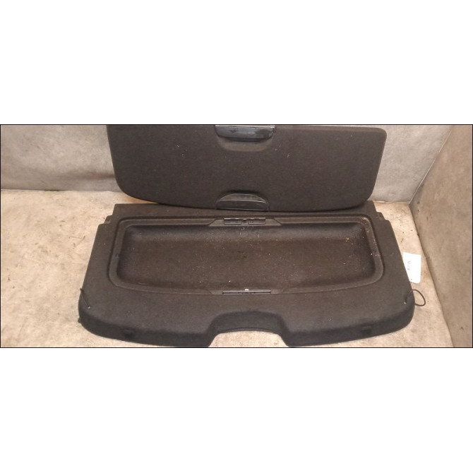 Tablette plage arrière occasion PEUGEOT 308 I Phase 1 09-2007->03-2011 1.6 HDI 16v 110ch 8794VV 2