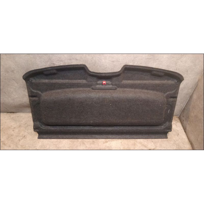 Tablette plage arrière occasion PEUGEOT 308 I Phase 1 09-2007->03-2011 1.6 HDI 16v 110ch 8794VV 3