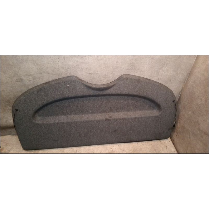 Tablette plage arrière occasion RENAULT MEGANE II Phase 2 01-2006->06-2009 1.5 DCI 85ch 8200034999 1
