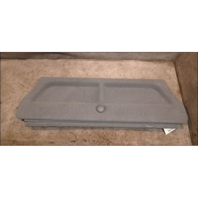 Tablette plage arrière occasion PEUGEOT 406 Phase 2 BREAK 04-1999->04-2004 1