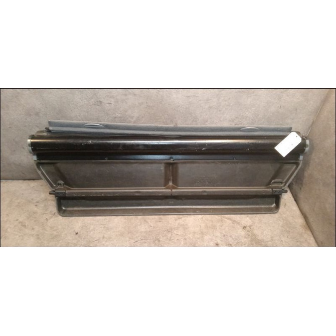 Tablette plage arrière occasion PEUGEOT 406 Phase 2 BREAK 04-1999->04-2004 2