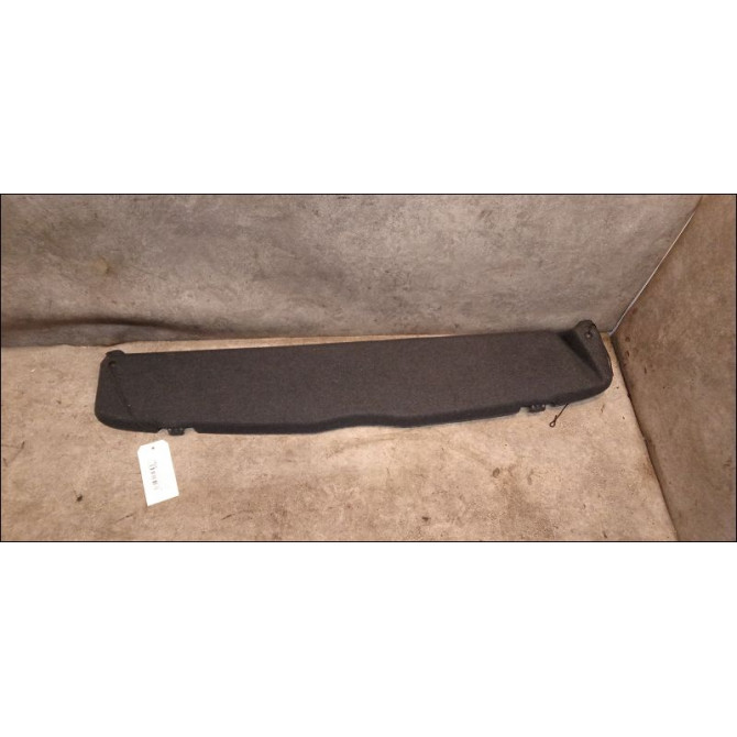 Tablette plage arrière occasion CITROEN C2 Phase 1 09-2003->10-2008 1.4i 16v 8794PG 1