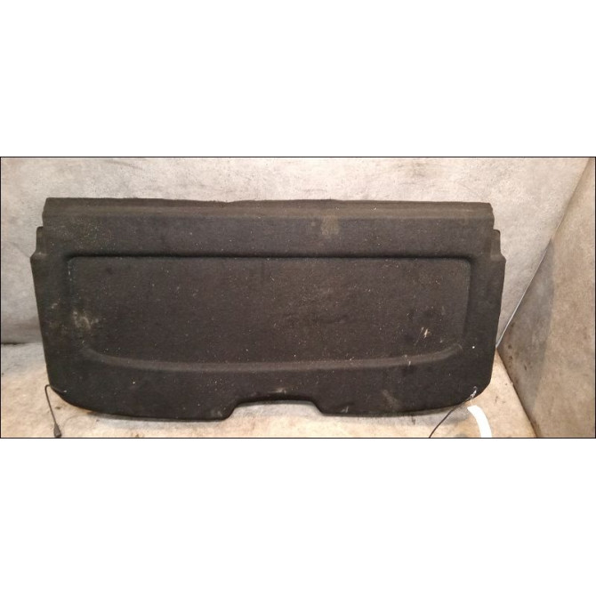 Tablette plage arrière occasion PEUGEOT 308 I Phase 1 09-2007->03-2011 1.6 HDI 16v 90ch 8794VS 1