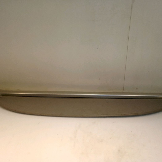 Tablette plage arrière occasion TOYOTA PRIUS II 1