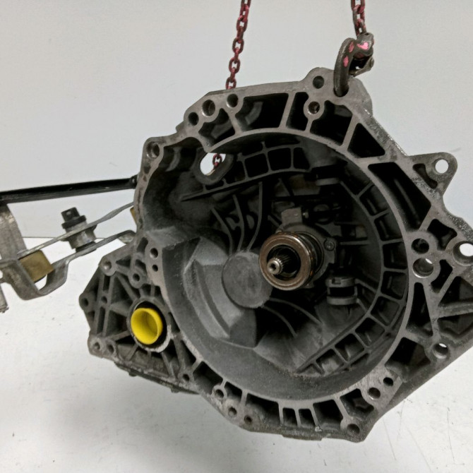 Boîte à vitesse mecanique occasion OPEL COMBO III 55565135 1