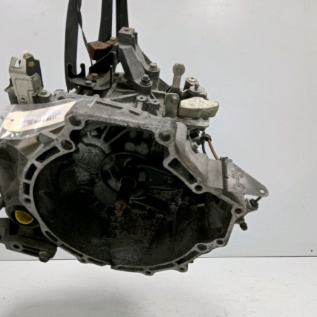 Boîte à vitesse mecanique occasion MAZDA MAZDA 5 I Phase 1 06-2005->10-2008 2.0 MZR-CD 110ch A6031701XK