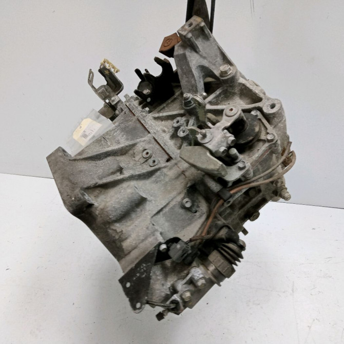 Boîte à vitesse mecanique occasion MAZDA MAZDA 5 I Phase 1 06-2005->10-2008 2.0 MZR-CD 110ch A6031701XK 2