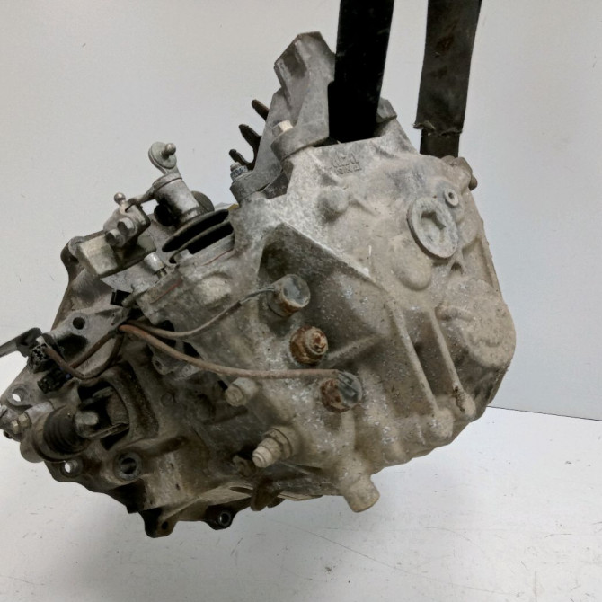 Boîte à vitesse mecanique occasion MAZDA MAZDA 5 I Phase 1 06-2005->10-2008 2.0 MZR-CD 110ch A6031701XK 3