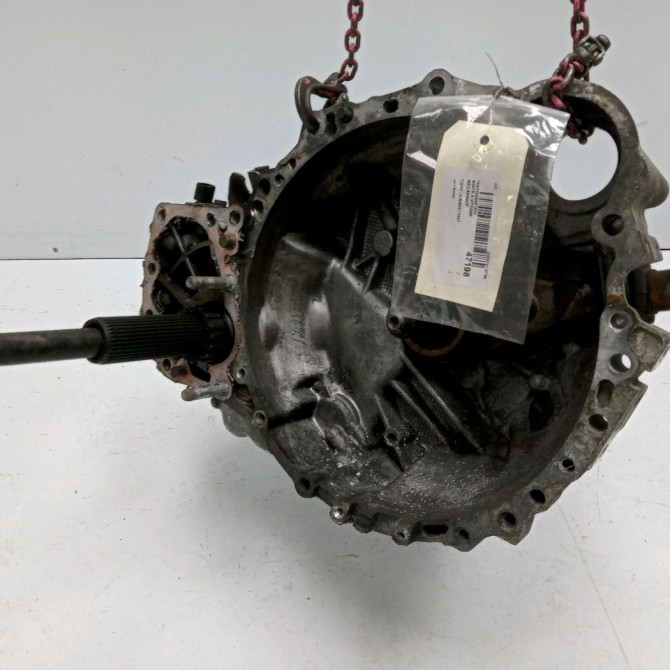 Boîte à vitesse mecanique occasion TOYOTA RAV4 I 3030042021 1