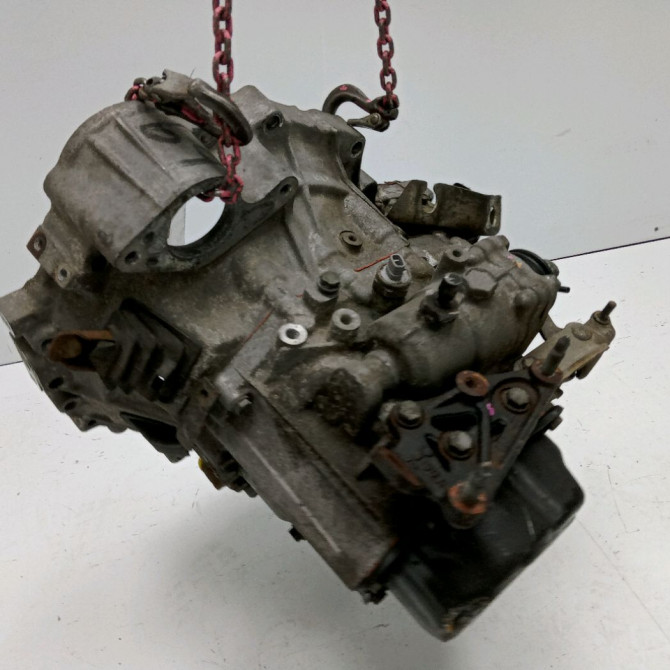 Boîte à vitesse mecanique occasion TOYOTA RAV4 I 3030042021 2