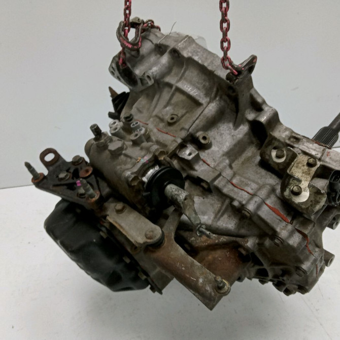 Boîte à vitesse mecanique occasion TOYOTA RAV4 I 3030042021 3