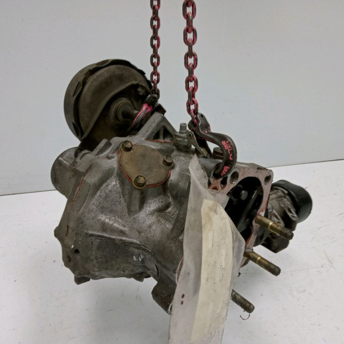 Boite de transfert occasion TOYOTA RAV4 I 3610042020 4