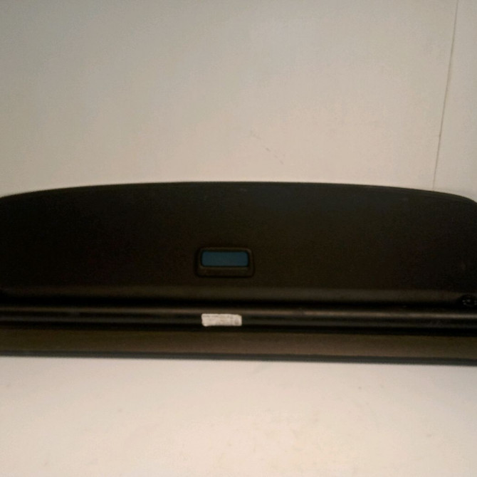 Tablette plage arrière occasion VOLKSWAGEN GOLF V Phase 1 11-2003->10-2008 1.9 TDI 105ch 1K9867871B45W 2