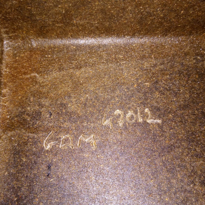 Tablette plage arrière occasion VOLKSWAGEN GOLF V Phase 1 11-2003->10-2008 1.9 TDI 105ch 1K9867871B45W 3