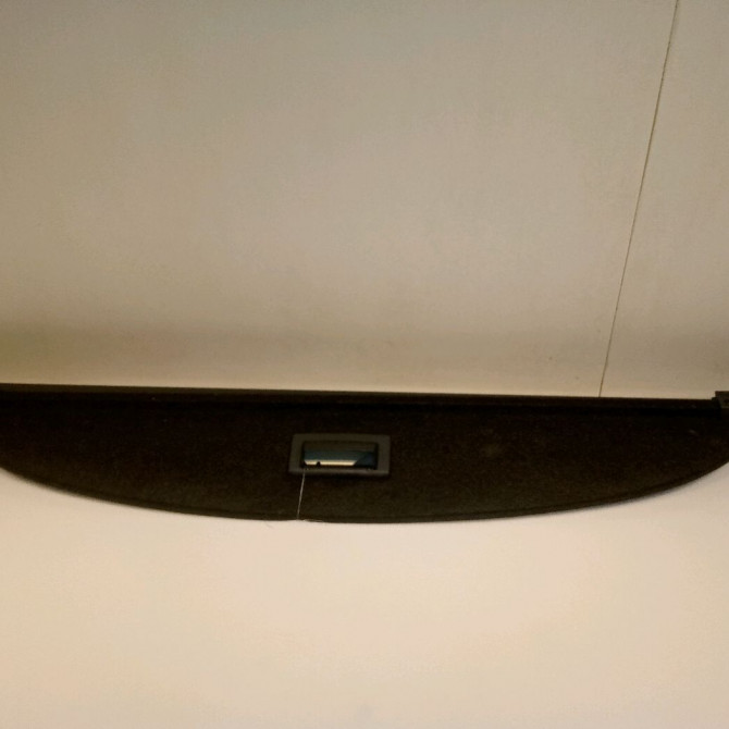 Tablette plage arrière occasion NISSAN QASHQAI I Phase 1 04-1995->04-1999 2.0 DCI 150ch 84982BR00A 2