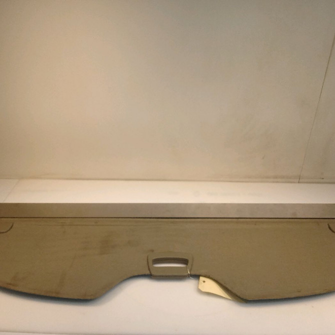 Tablette plage arrière occasion PEUGEOT 308 I Phase 1 SW 05-2008->03-2011 1.6 HDI 110ch 1