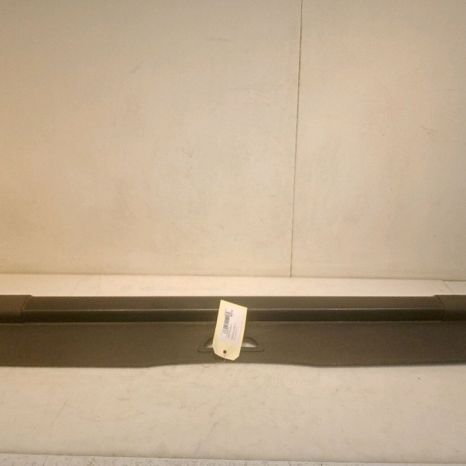 Tablette plage arrière occasion MERCEDES CLASSE A II Phase 1 12-2004->04-2008 A 180 CDI 16981000098K89 1