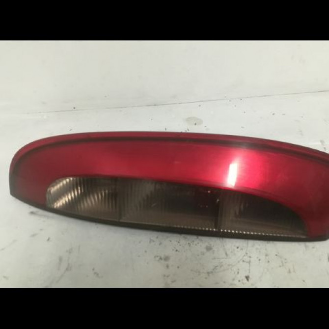 Feu arrière gauche occasion OPEL CORSA III 93170222 1