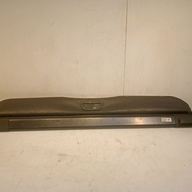 Tablette plage arrière occasion MERCEDES CLASSE A II Phase 1 12-2004->04-2008 A 180 CDI 16981000098K89 2