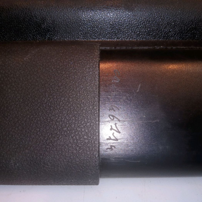 Tablette plage arrière occasion MERCEDES CLASSE A II Phase 1 12-2004->04-2008 A 180 CDI 16981000098K89 4