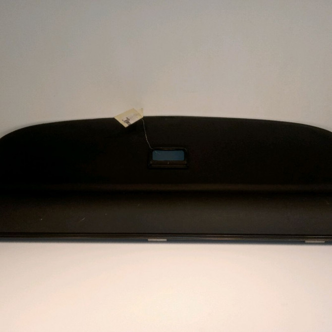 Tablette plage arrière occasion AUDI A4 II 1