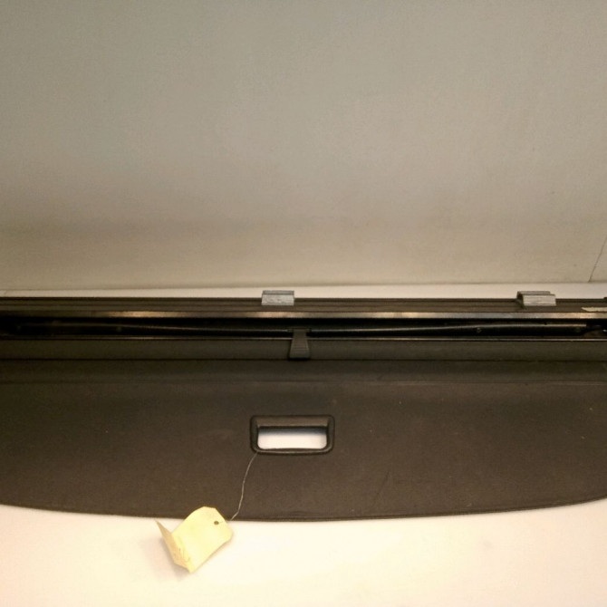 Tablette plage arrière occasion AUDI A4 II 2