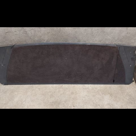 Tablette plage arrière occasion MERCEDES CLASSE A I Phase 2 03-2001->09-2004 A 170 CDI 16869005497D91