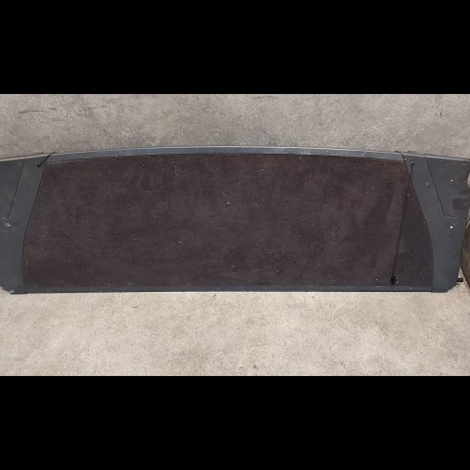 Tablette plage arrière occasion MERCEDES CLASSE A I Phase 2 03-2001->09-2004 A 170 CDI 16869005497D91 1