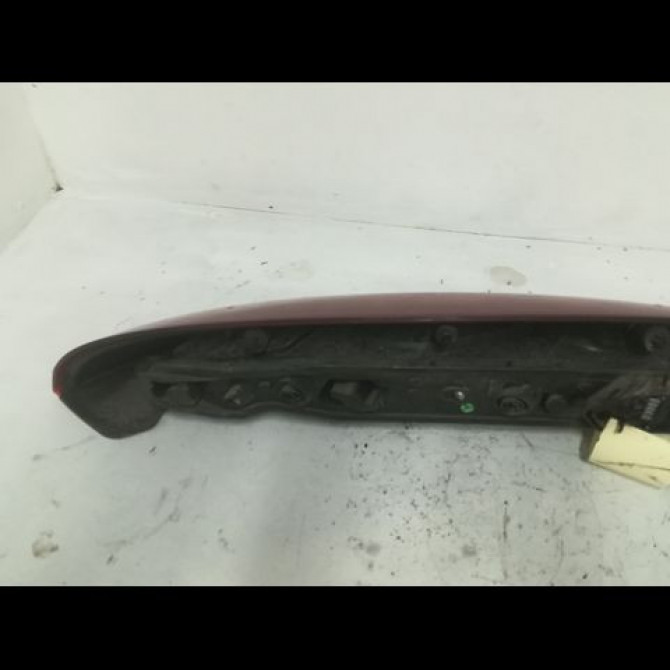 Feu arrière gauche occasion OPEL CORSA III 93170222 2