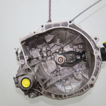 Boîte à vitesse mecanique occasion PEUGEOT 207 Phase 1 04-2006->06-2013 1.4 HDI 70ch 2231H1