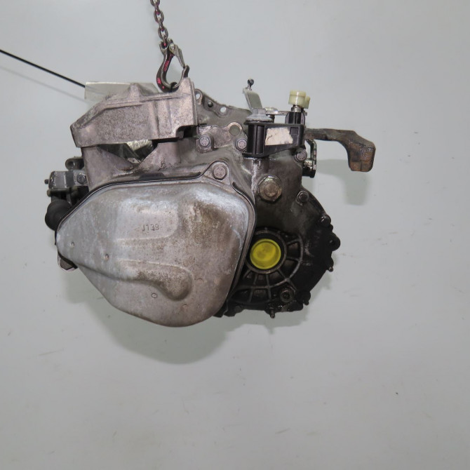 Boîte à vitesse mecanique occasion PEUGEOT 207 Phase 1 04-2006->06-2013 1.4 HDI 70ch 2231H1 3
