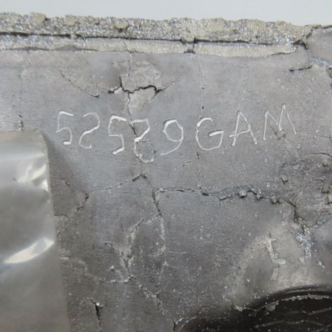 Boîte à vitesse mecanique occasion PEUGEOT 207 Phase 1 04-2006->06-2013 1.4 HDI 70ch 2231H1 5