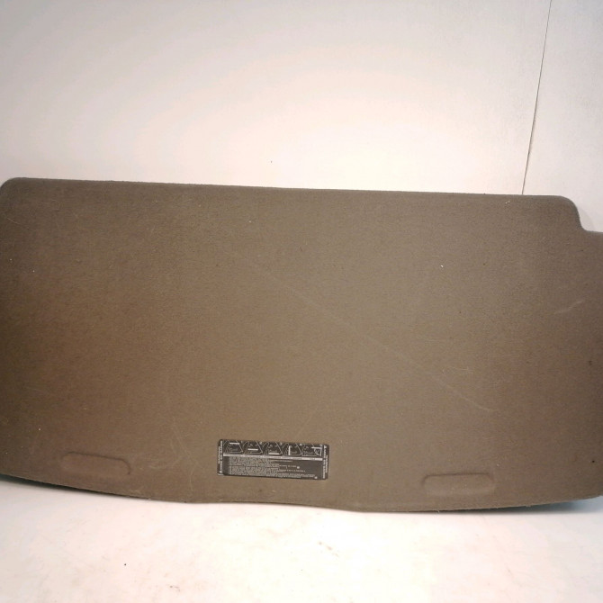 Tablette plage arrière occasion CHRYSLER PT CRUISER Phase 1 09-2000->12-2005 2.0 141ch RK001L8AC 1